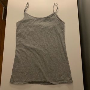 Justice tank top